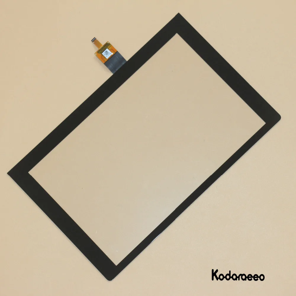 Kodaraeeo прозрачная защита для экрана Lenovo YOGA TAB 3 8 0 YT3 850 850F 850L 850M сенсорный экран