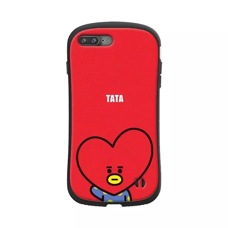 Q UNCLE Mobile Phone Case For iPhone 6 6S 7 8 Plus Soft TPU Back Cover Cool Coque X XR XS MAX |