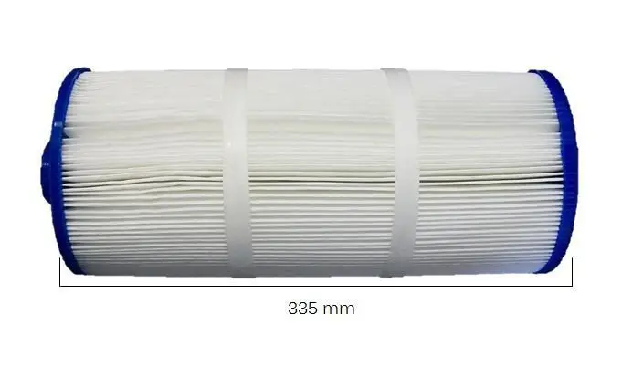 2 шт./лот замена спа-фильтра 33 5 см x 14 9 подходит для SG-7305 SG Weikai spa
