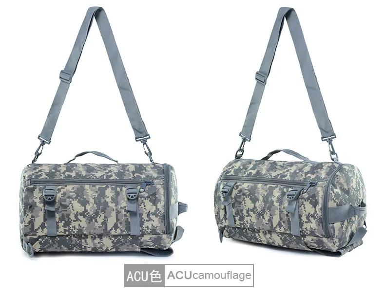 Активный отдых, путешествия, скалолазание, сумки в руку военный тактический камуфляж рюкзак Для мужчин Для женщин Кемпинг Сумка-мешок бейсболка для езды и походов Rucasack