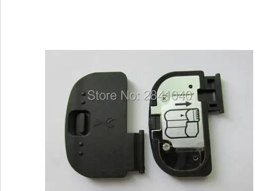 

NEW Battery Cover Door For NIKON D7000 D600 Digital Camera Repair Part