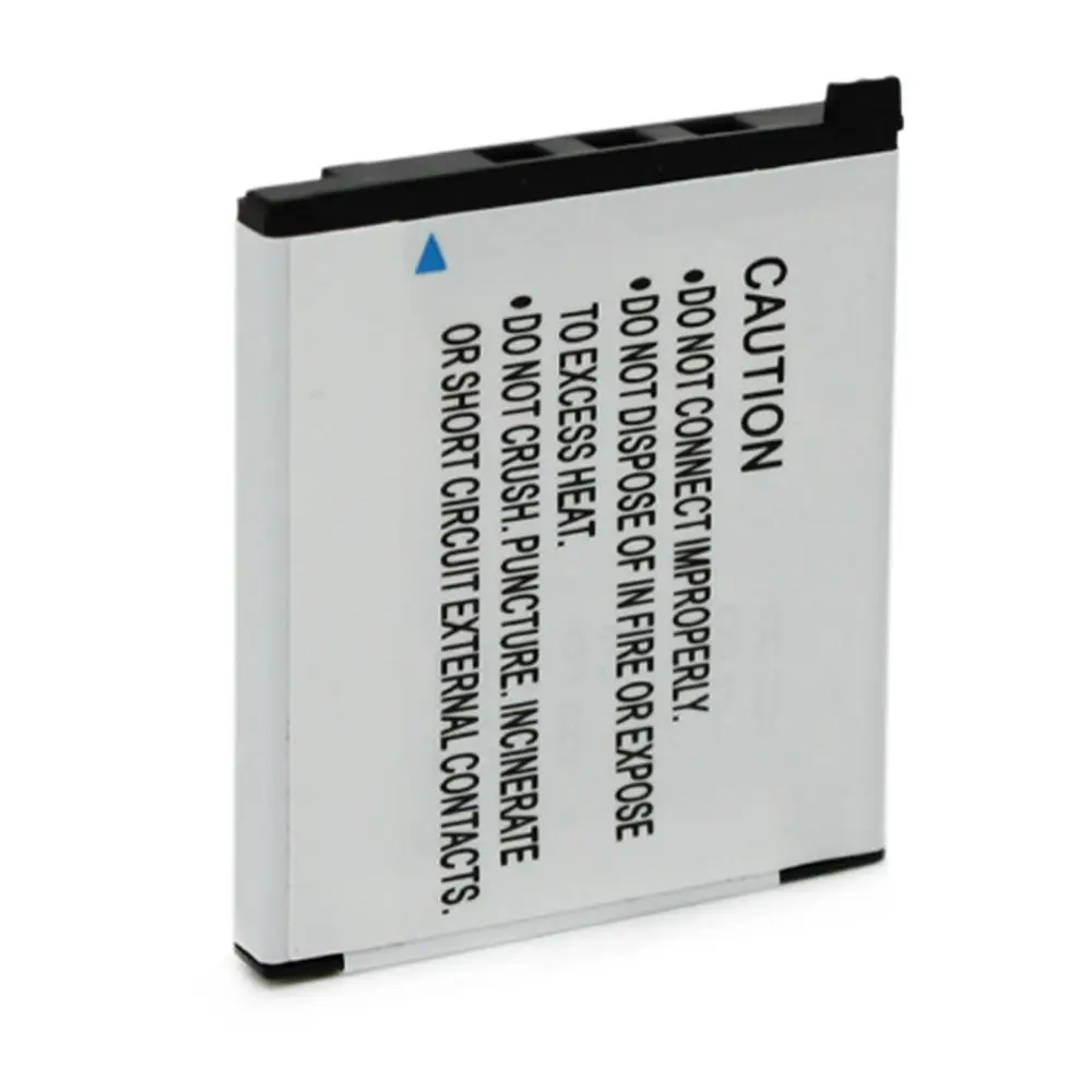Аккумулятор WHCYonline для фотоаппарата 750 мАч|battery operated cabinet lighting|battery charger aa aaaex-z80 |