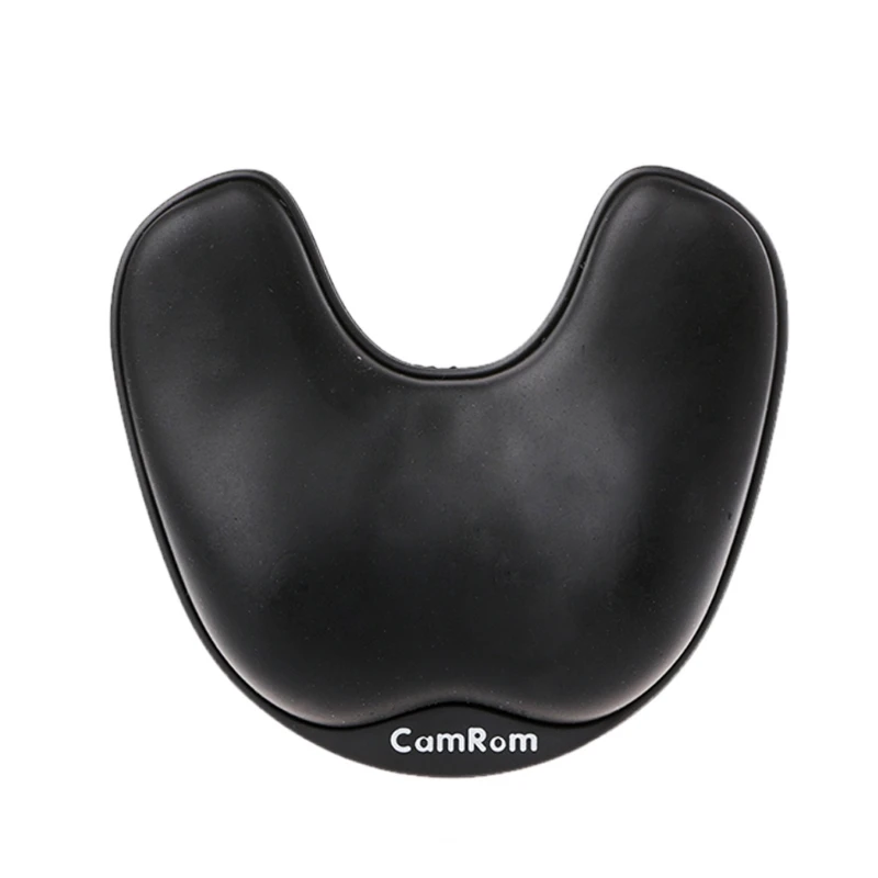 1 комплект вращающаяся на запястье подставка для мыши пена с эффектом памяти