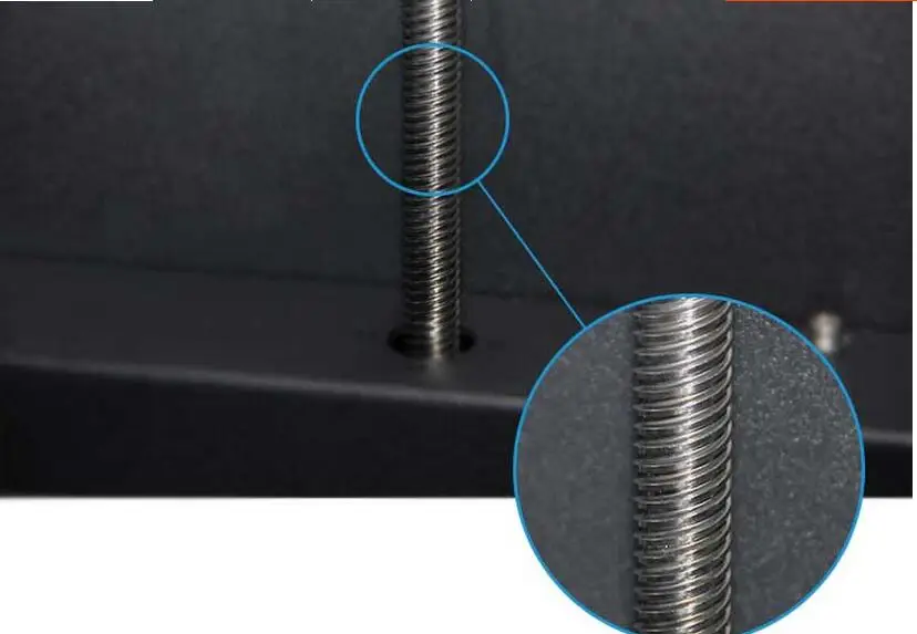 Настольная Точная 3D печать Высокая точность для дома|home 3d printer|3d printerprinter |