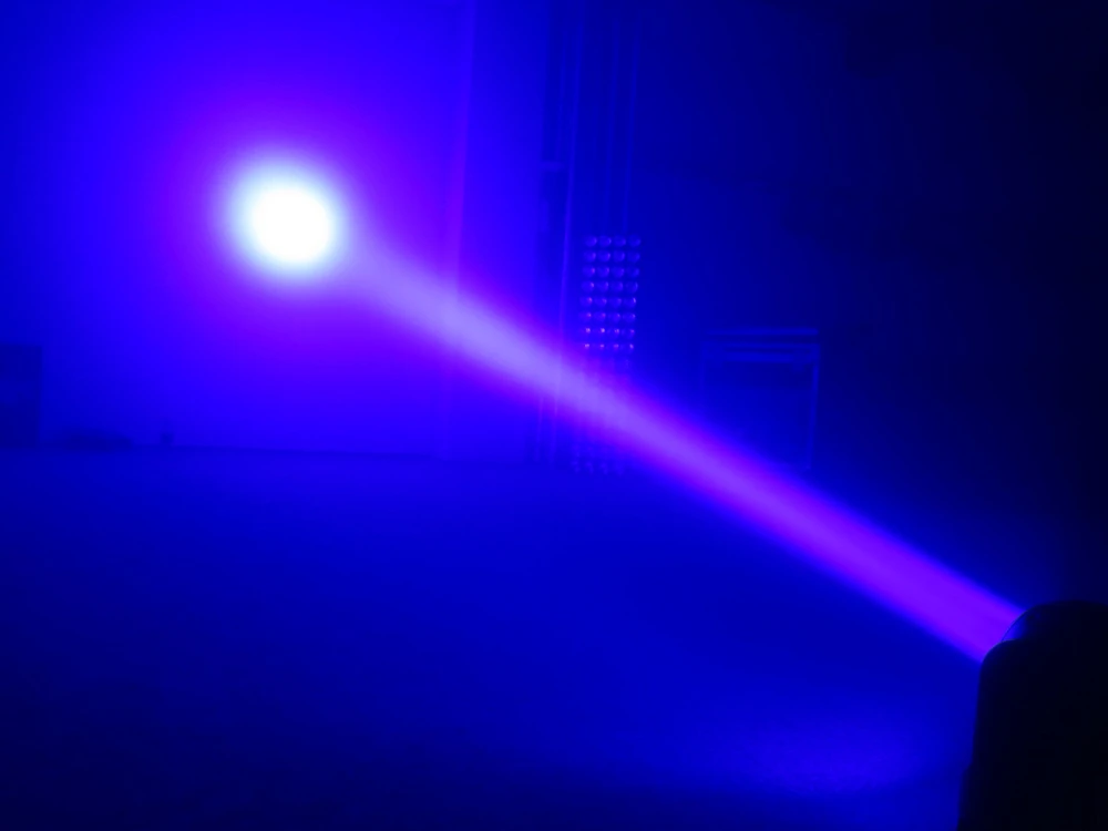 Сценическое освещение бесконечное вращение 4 в 1 RGBW 60 Вт|dmx module|dmx strobelighting dmx controller |