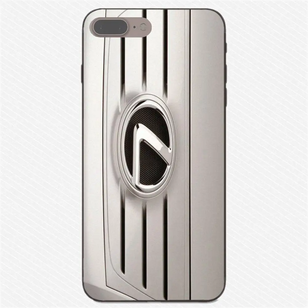 as picture Для huawei Honor 5A 6A 6C 7A 7C 7X 8A 8C 8X9 10 P8 P9 P10 P20 P30 Мини Lite Plus мягкий TPU, горящая распродажа,, для автомобиля Lexus логотип - Цвет: as picture