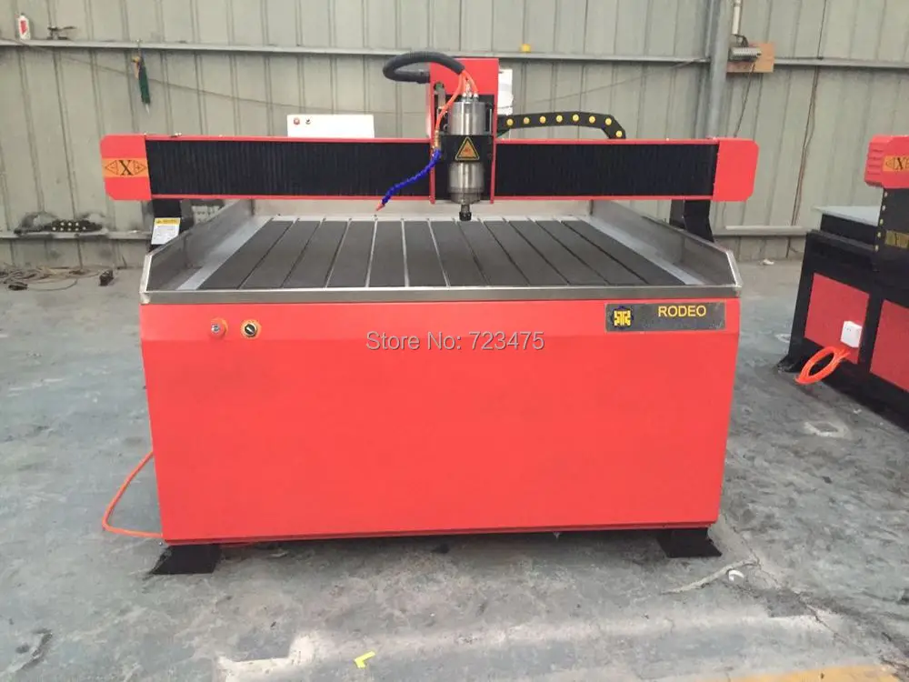 Комплекты деревообрабатывающих фрезерных станков с ЧПУ среднего