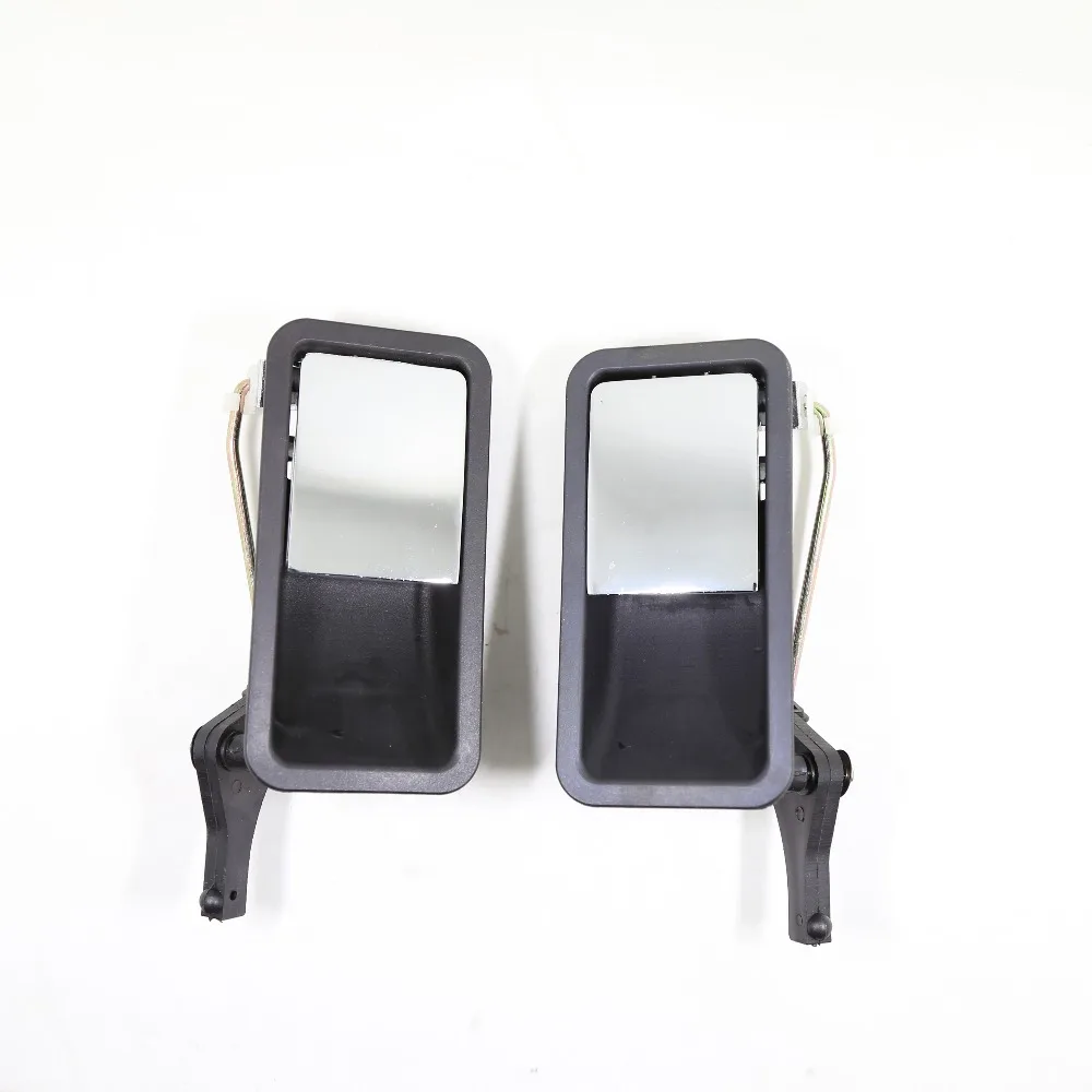 Наружная дверная ручка DHKA для PEUGEOT 505 1979 1992 OEM: FR:9102 27 FL:9101 53 RR:9101 83 RL:9101 84|Внешние