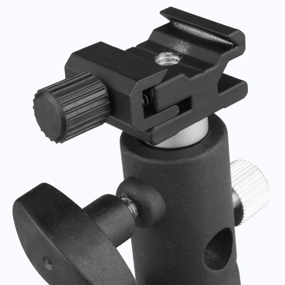 Светильник Neewer для фотостудии практичный дизайн прочный держатель зонта Varos II