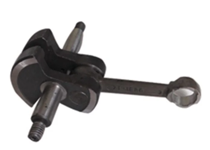 Коленчатый вал G45L для HUSQVARNA 236R 436R 443R ZENOAH G35L BC/BK 3410 4310 3402 Запчасти триммера