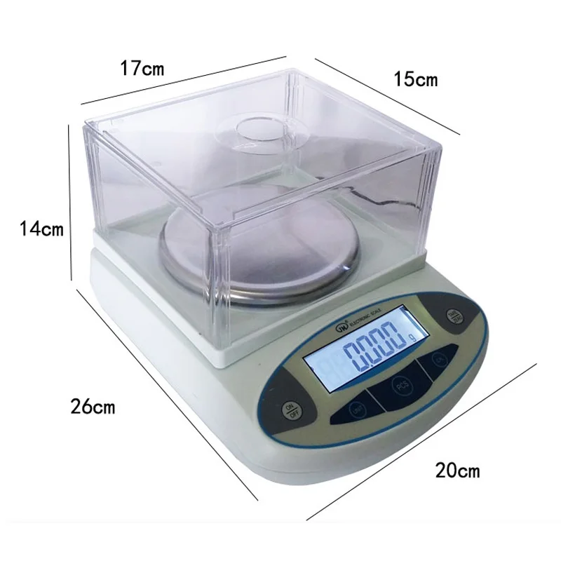 Цифровые весы для анализов 500 г/0 001 г|lab digital scale|digital laboratory scalesscale scale |