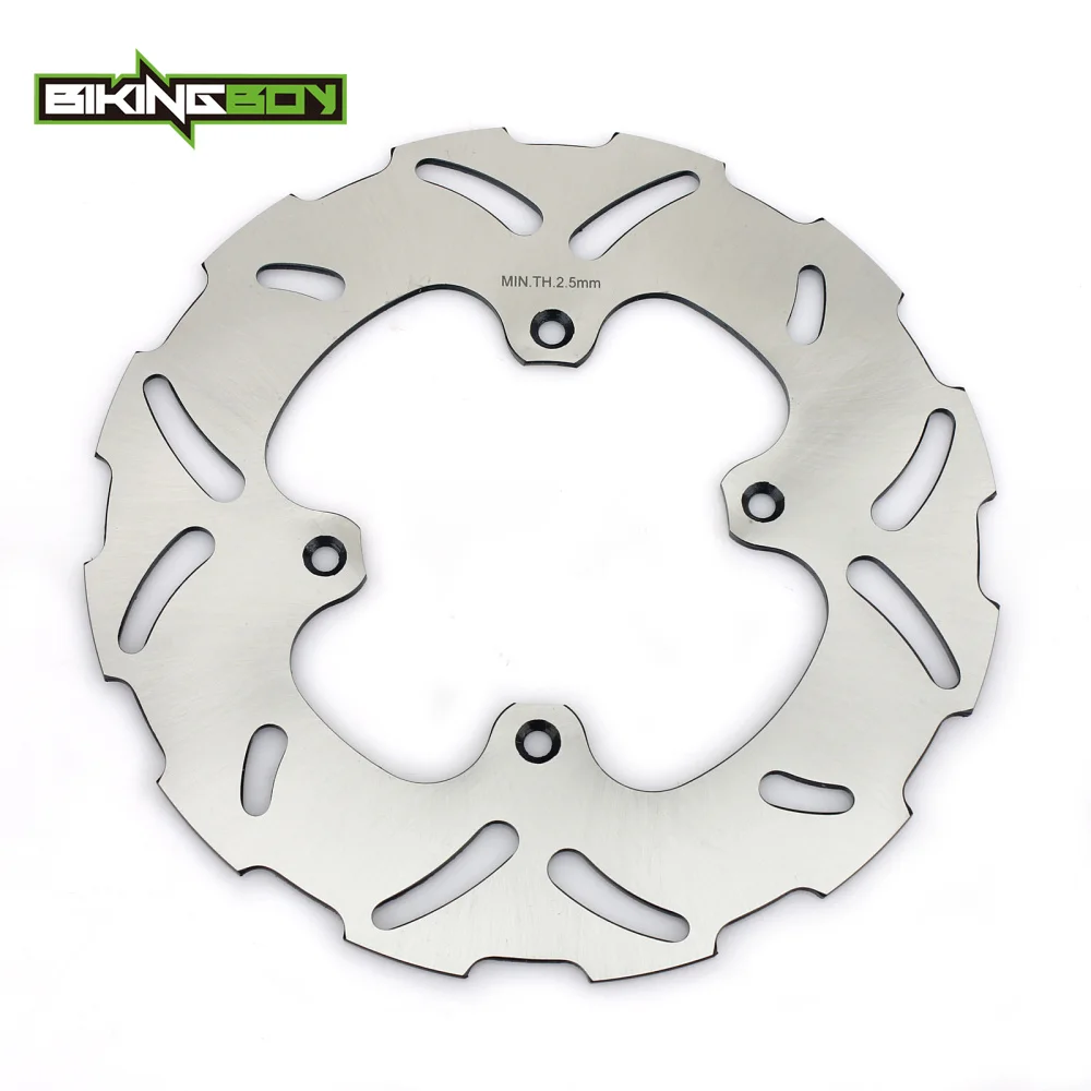 BIKINGBOY для Hodna CR 80 85 R RB CRF150 Expert гоночный велосипед 07-HM Италия CRE80 150 R2 эндуро передний