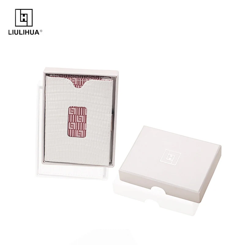 Новинка 2020 модный дорожный Волшебный кожаный кошелек мужские кошельки из