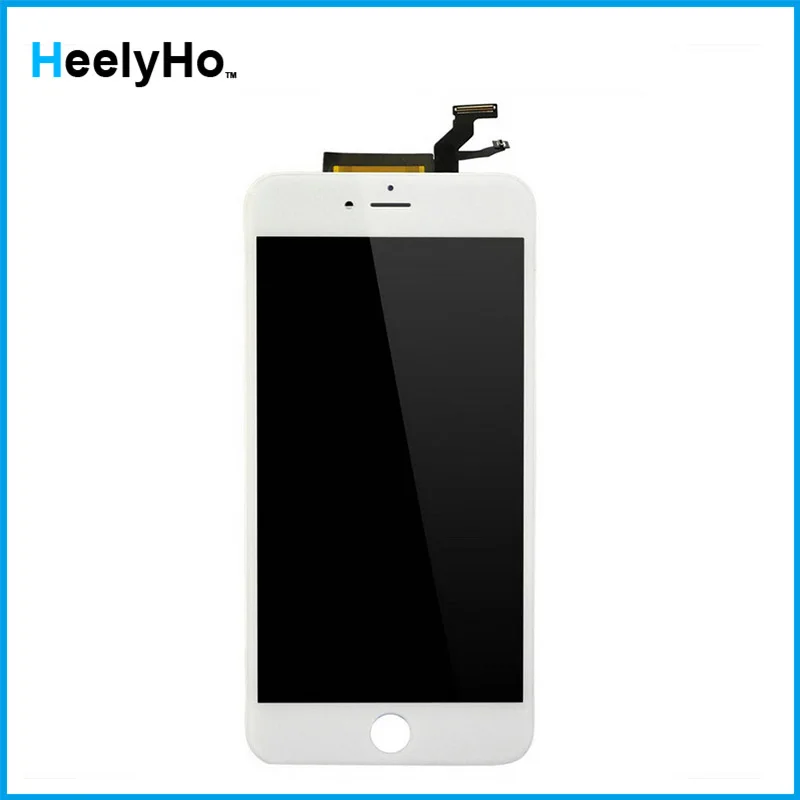 HeelyHo 100% AAA Quality 5.5 inch For iPhone 6s Plus LCD Replacement Display Touch Digitizer 6S Screen with Tool Kits | Мобильные