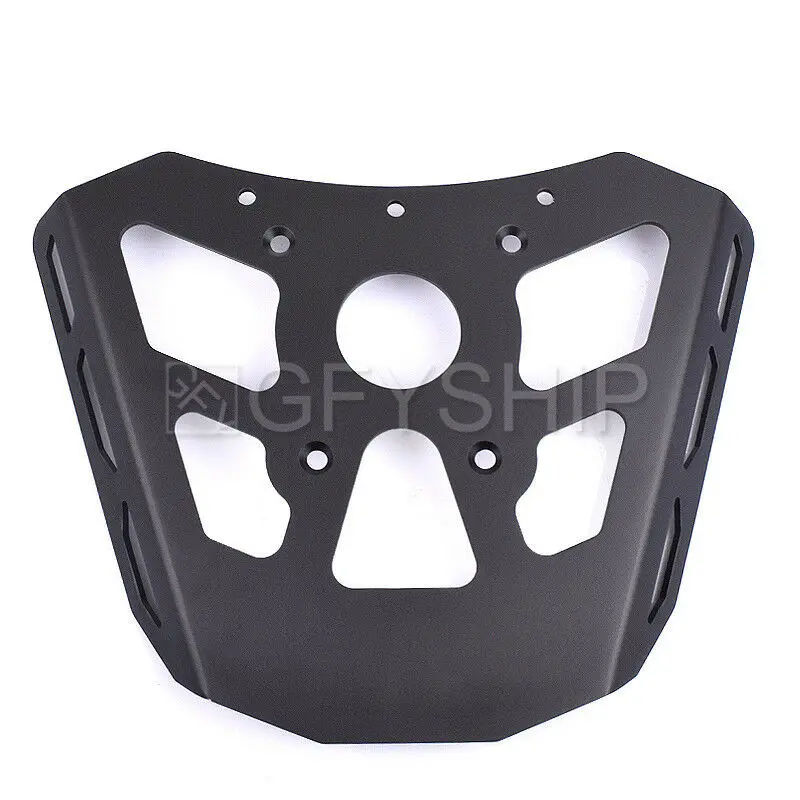 Задняя багажная полка для мотоцикла BMW F800GS ADV 08-17 F700GS 13-17 F650GS 08-12 F650 F700 F800 GS |