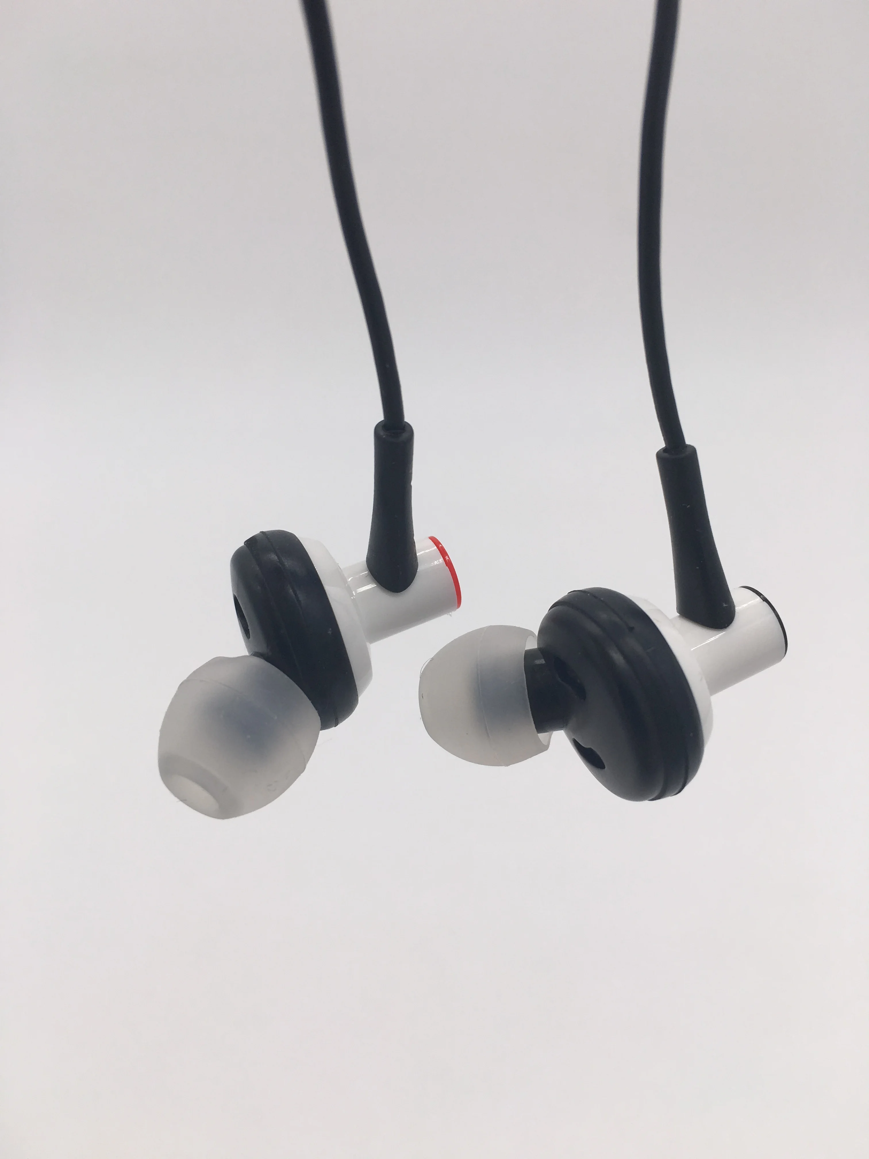Superlux HD381F стерео наушники-вкладыши MP3 музыка портативные аудио наушники 3 5 мм