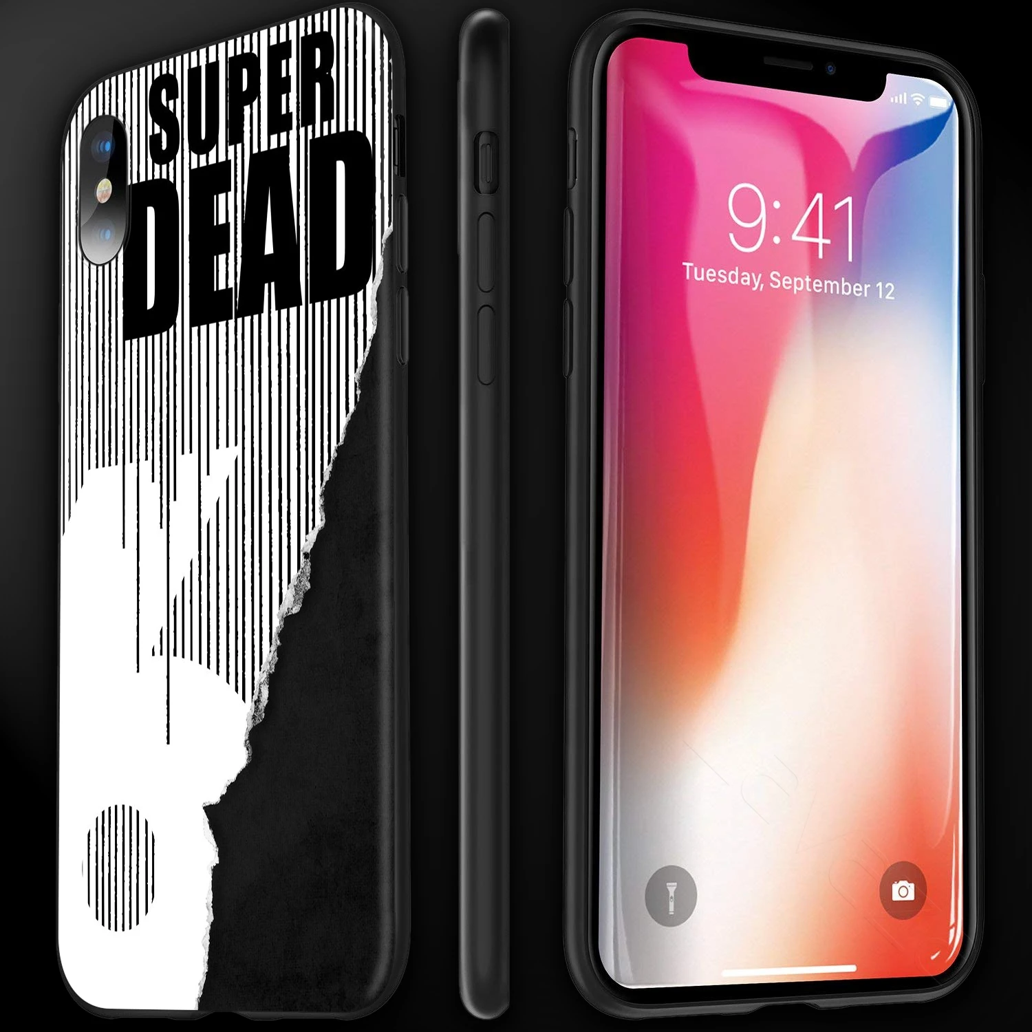 Lavaza A Umbrella Academy Case for iPhone 12 mini 11 Pro XS Max XR X 8 7 6 6S Plus 5 5s se | Мобильные телефоны и