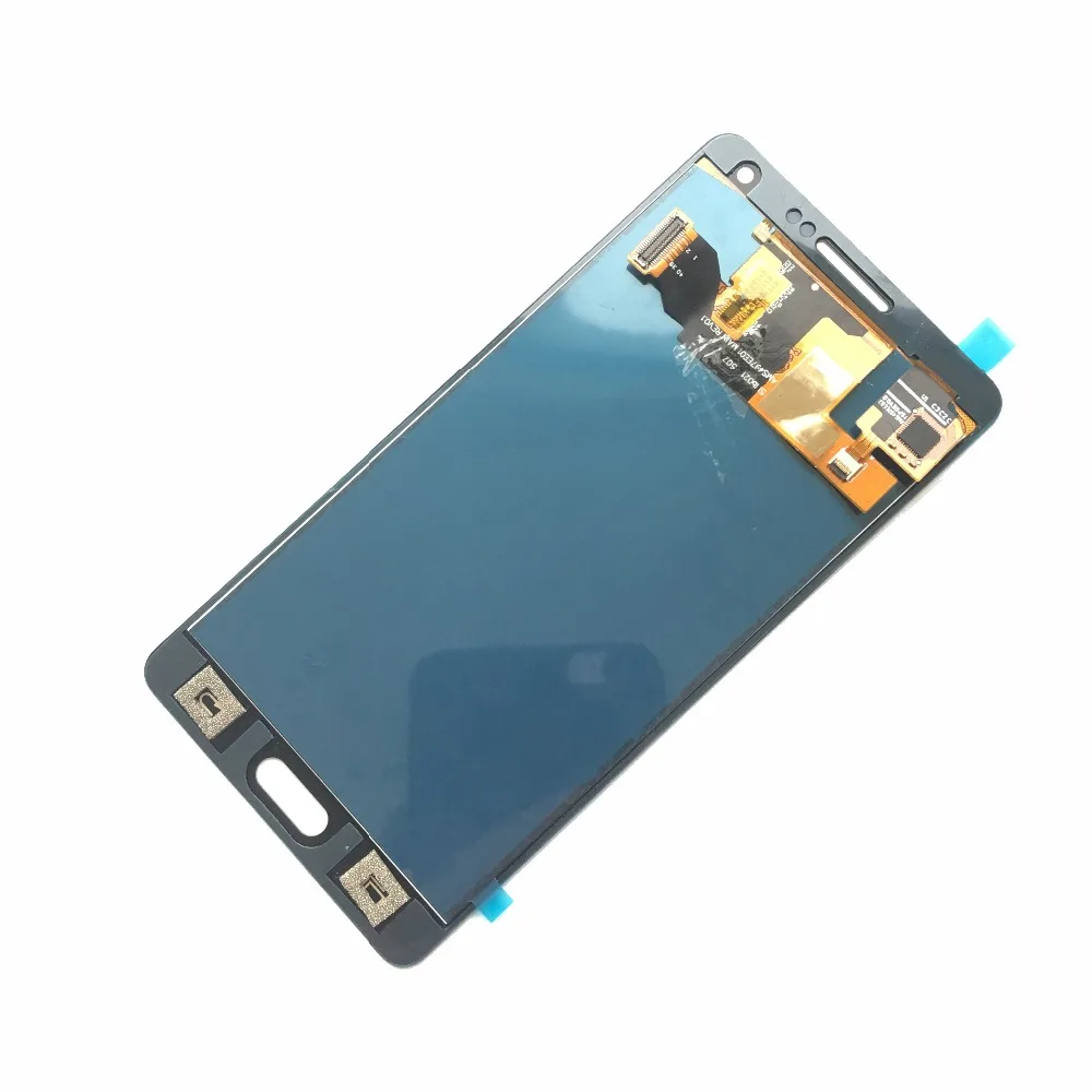 Для Samsung Galaxy A5 2015 A500 A500F A500FU A500H A500M ЖК дисплей + кодирующий преобразователь