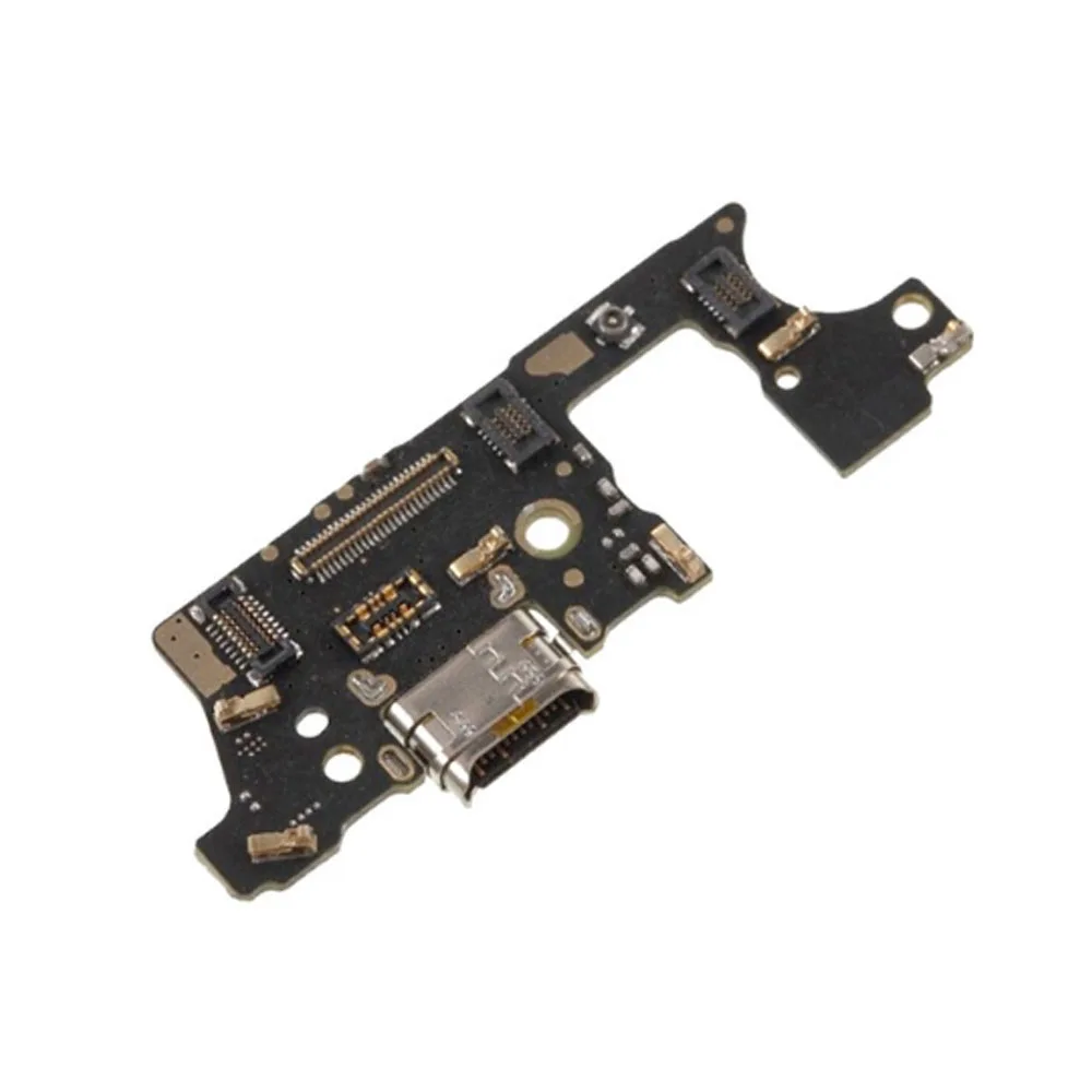 Для Huawei mate9 pro mate 9 зарядное устройство док-разъем Micro USB зарядная плата Порт гибкий