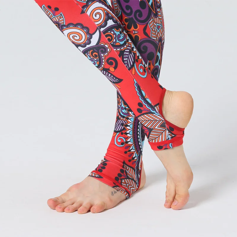 2019 женские облегающие штаны для йоги с принтом брызг чернил уличные спортивные