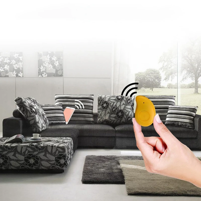 2019 анти потерянный Bluetooth бирка монитор ключ кошелек для питомца ребенка локатор