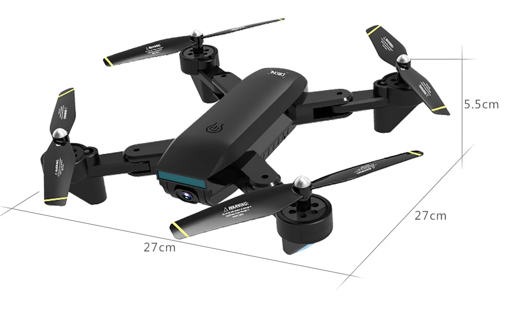 Квадрокоптер 4K Дрон Дроны с камерой SG700 SG700D мини rc вертолет игрушки профессиональный Дрон камера Квадрокоптер VS SG901 F