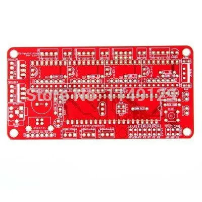 Лидер продаж аксессуары для 3D принтера Geeetech RepRap сангвинолоу Rev 1.3a печатная