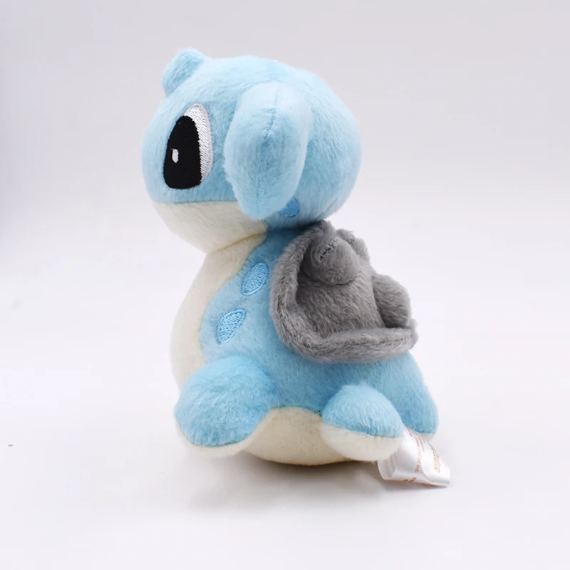 " 15 см Kawaii XY Q Лаплас плюш детские игрушки Классические игрушки pp чучело из хлопка зверь куклы детские игрушки