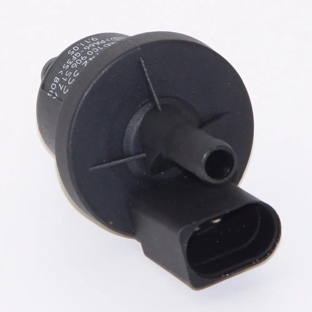 Карбоновый электромагнитный клапан OEM для VW Passat Jetta MK5 Golf MK4 Beetle Touareg A4 A6 A8 1C0 906 517 A