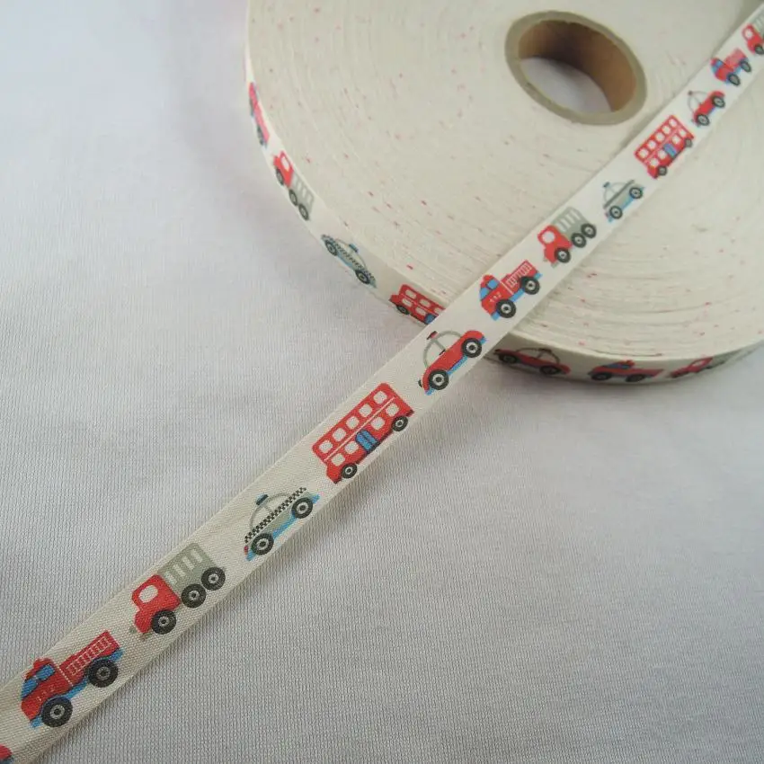 Тканевая лента для шитья и упаковки хлопчатобумажная 5/8 &quot 15 мм 5Yds 5 мм|ribbon