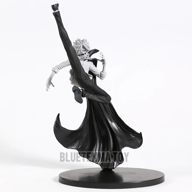 Японское аниме фигурка one piece Sanji фигурка Коллекционная модель игрушки для мальчиков