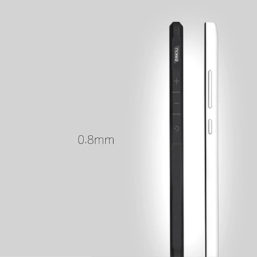 Высококачественный мягкий резиновый чехол для Xiaomi Redmi Note 2 противоударный
