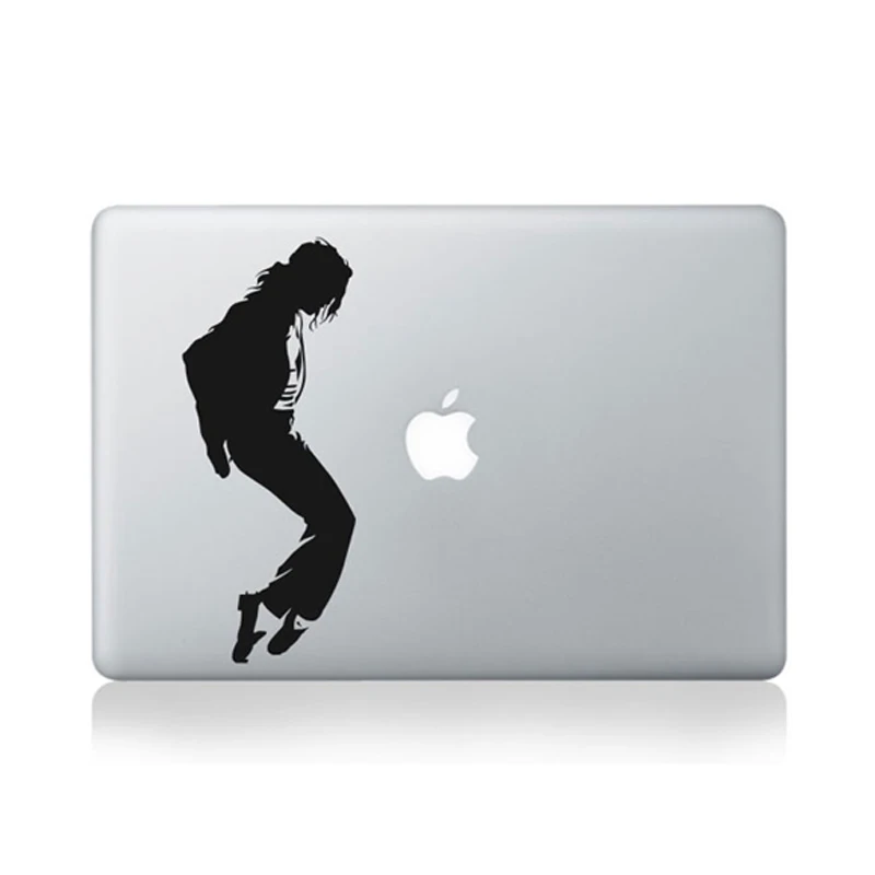Для ноутбука Apple Macbook Наклейка голова Бэтмен винил для Mac Pro Air retina 1" 13" 1" 1" дюймов крышки кожи Забавный дизайн