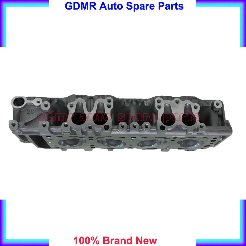 Petrol 8V engine 22REC cylinder head assembly 22R AMC 910170 for toyota 4Runnder Celica Corona Dyna Cressida 2366cc 2.4L | Автомобили и