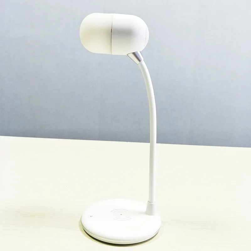 Светодиодный сенсорный выключатель трехцветного освещения smart eye 360 градусов