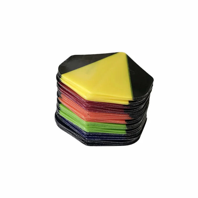 Профессиональные Мини-дротики с хвостиками дротики для метания &quot 11 шт. | Спорт и