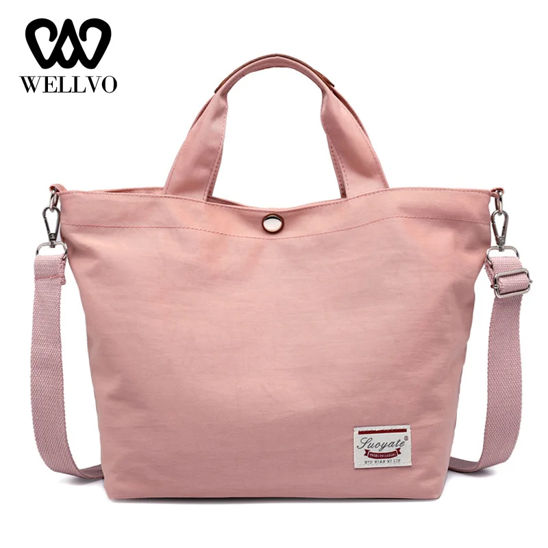 Женские холщовые дорожные сумки с буквенным принтом 2019 женская модная сумка