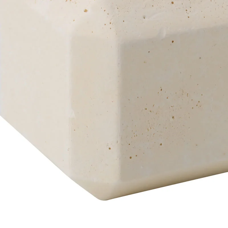 Минеральные зубы шлифовальный камень кальций жевательная игрушка зубная