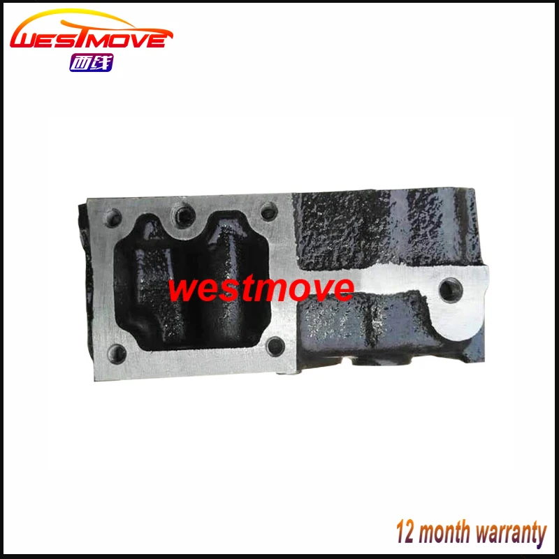 V1505 V1505T Головка блока цилиндров для Kubota KX71H KX91-2 экскаваторы 1G092-03044 16065-03040 1G09203044 1606503040