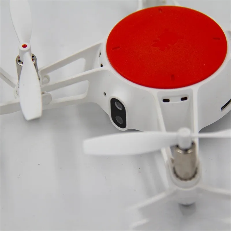 Xiaomi drone HD 720P Высокоточный Квадрокоптер hover с одной кнопкой взлета/посадки