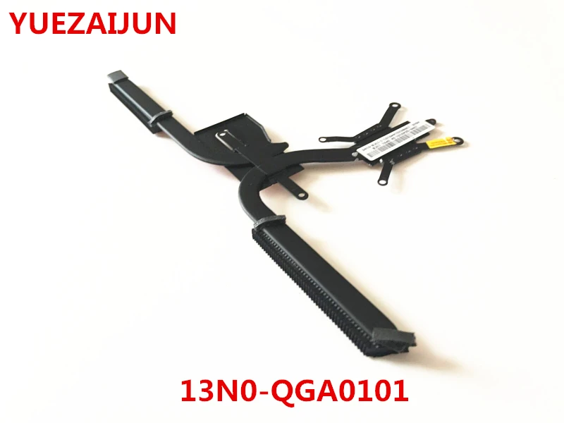 Новый радиатор для охлаждения процессора Asus Zenbook 302 UX302L UX302LA 13N0 QGA0101 13NB02Q1AM0101|Кулеры