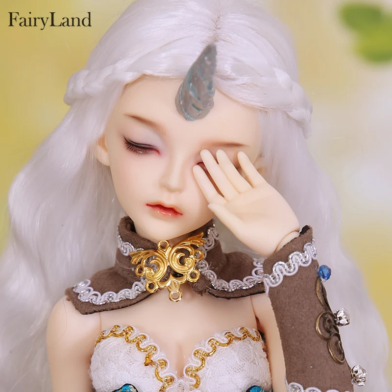 Fairyline 1/4 Minifee Sircca BJD кукла фантазия кентавра гибридные Феи высокое качество игрушка для девочки Сказочная страна