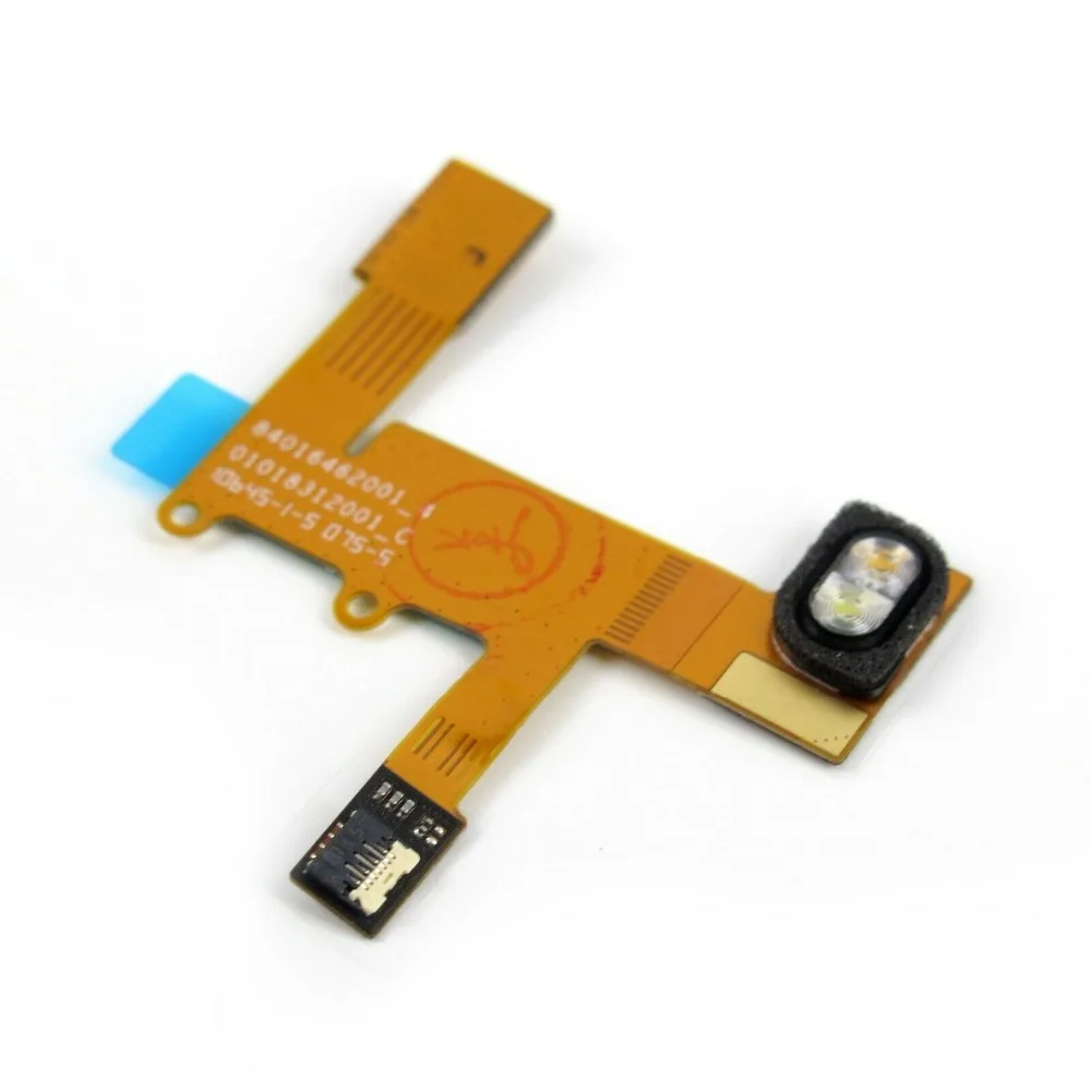 Фонарик гибкий кабель лента для Motorola Moto X Style XT1570 XT1572 XT1575 камера вспышка свет