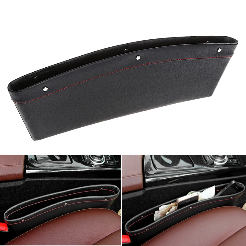 Car Organizer Leak-Proof Storage Bags For Mitsubishi Asx Lancer 10 Outlander Pajero Sport 9 L200 Colt Carisma Galant Grandis | Автомобили
