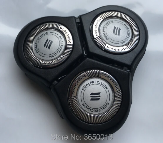 Сменная головка RQ11 лезвие для бритвы PHILIPS rq10 rq12 RQ1150 RQ1150X RQ1131 RQ1141 RQ1145 RQ1151 RQ1155 RQ1160