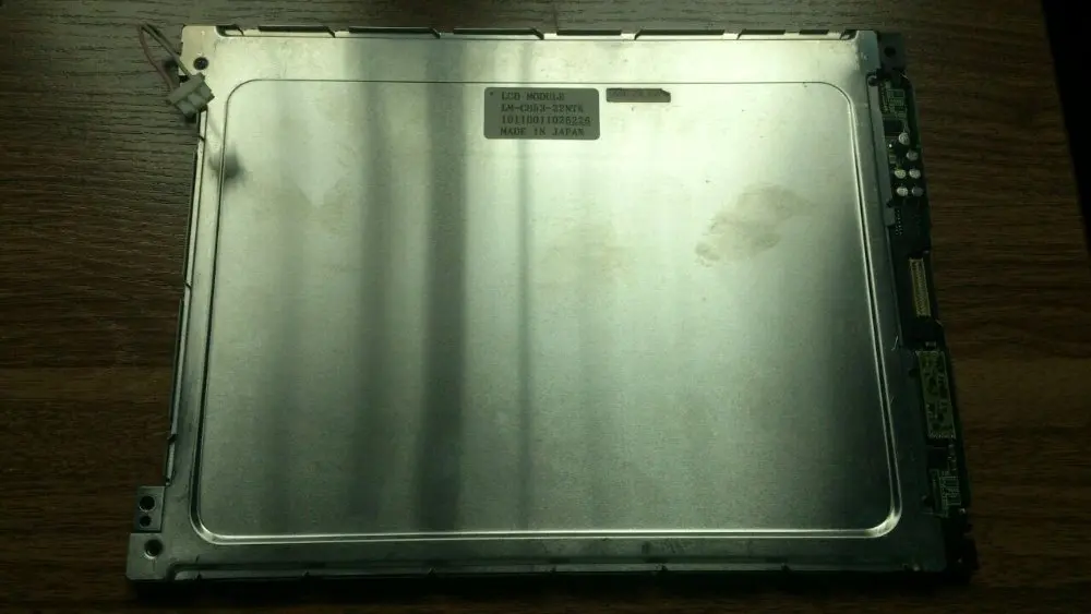 Оригинальная панель ЖК-дисплея NTK | Электронные компоненты и принадлежности