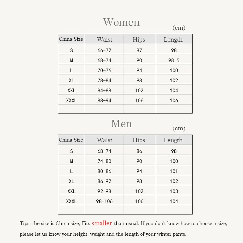 Зимние мужские и женские велосипедные брюки TWTOPSE водонепроницаемые