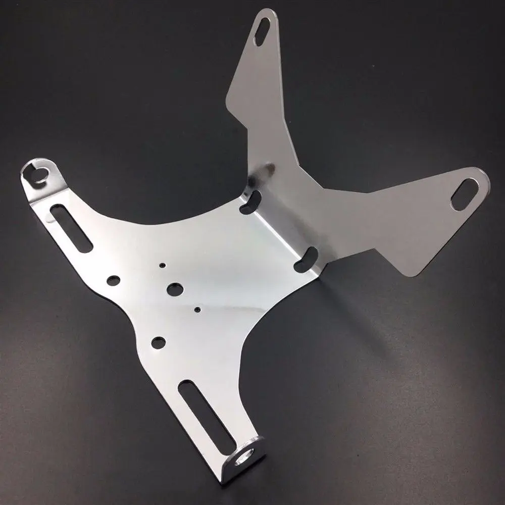 FATPAPA-бесплатная доставка запчасти для мотоциклов ЧПУ Алюминиевый