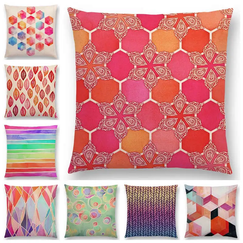 Горячая Распродажа абстрактные радужные полосы с пузырьками пастельная Радуга