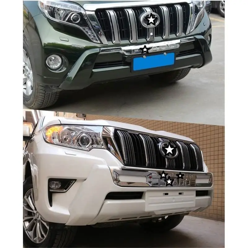 Запчасти автомобильные аксессуары защитный задний диффузор Передняя тюнинговая